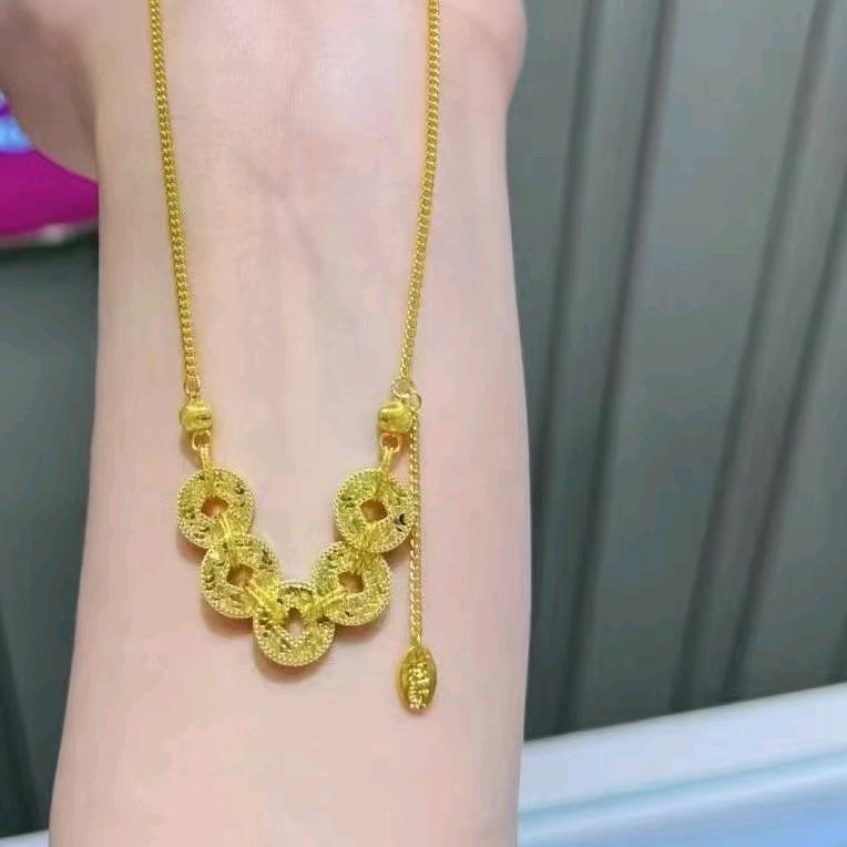 中国黄金5店～张