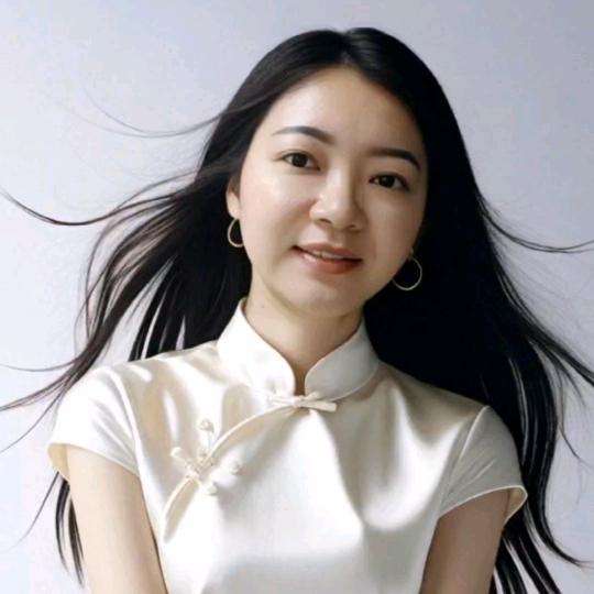 幸福导师芳姐