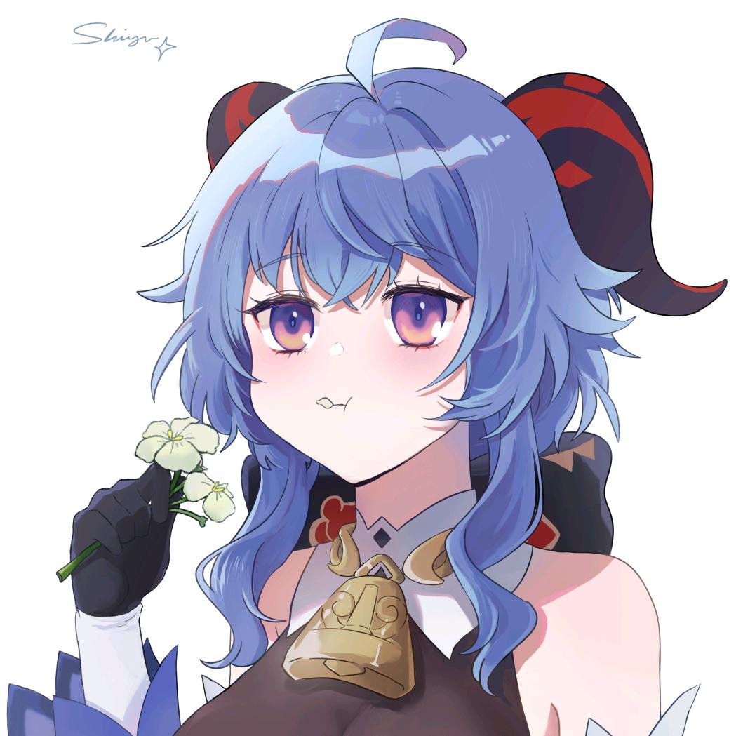 唔食王小美头像