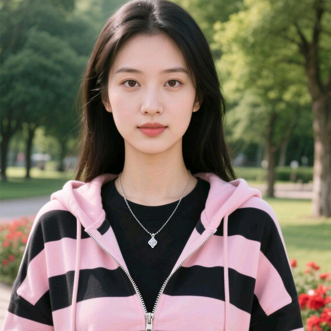 开心姐姐🌹