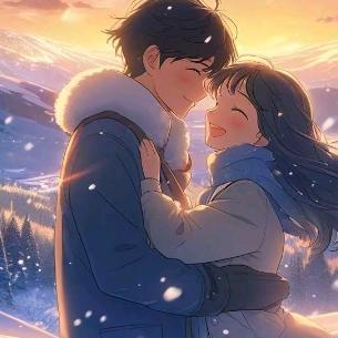 冰雪