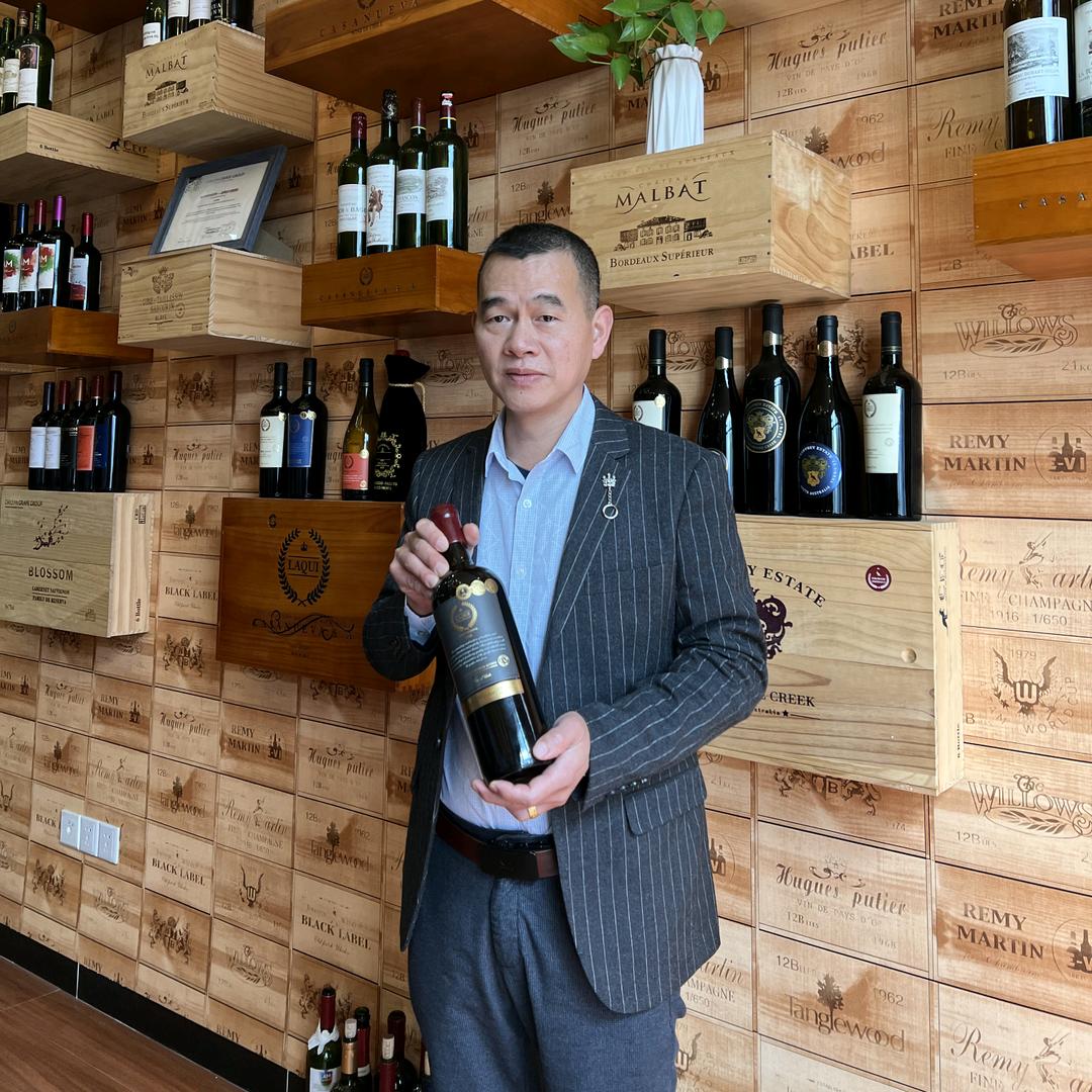 烽火火[早6：20分]