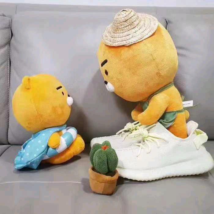小月