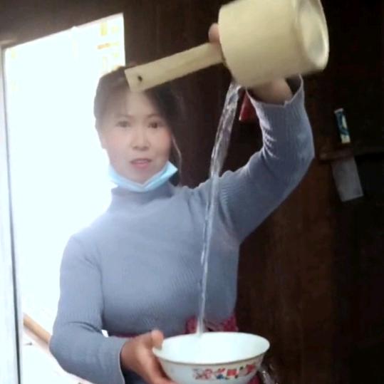 黄岩甜姐
