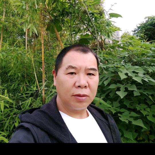一生忧愁。