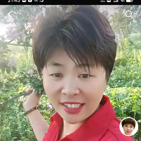 搞笑秦大姐