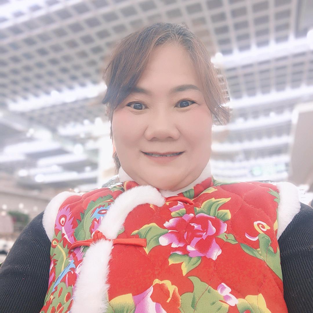 陈凤琴