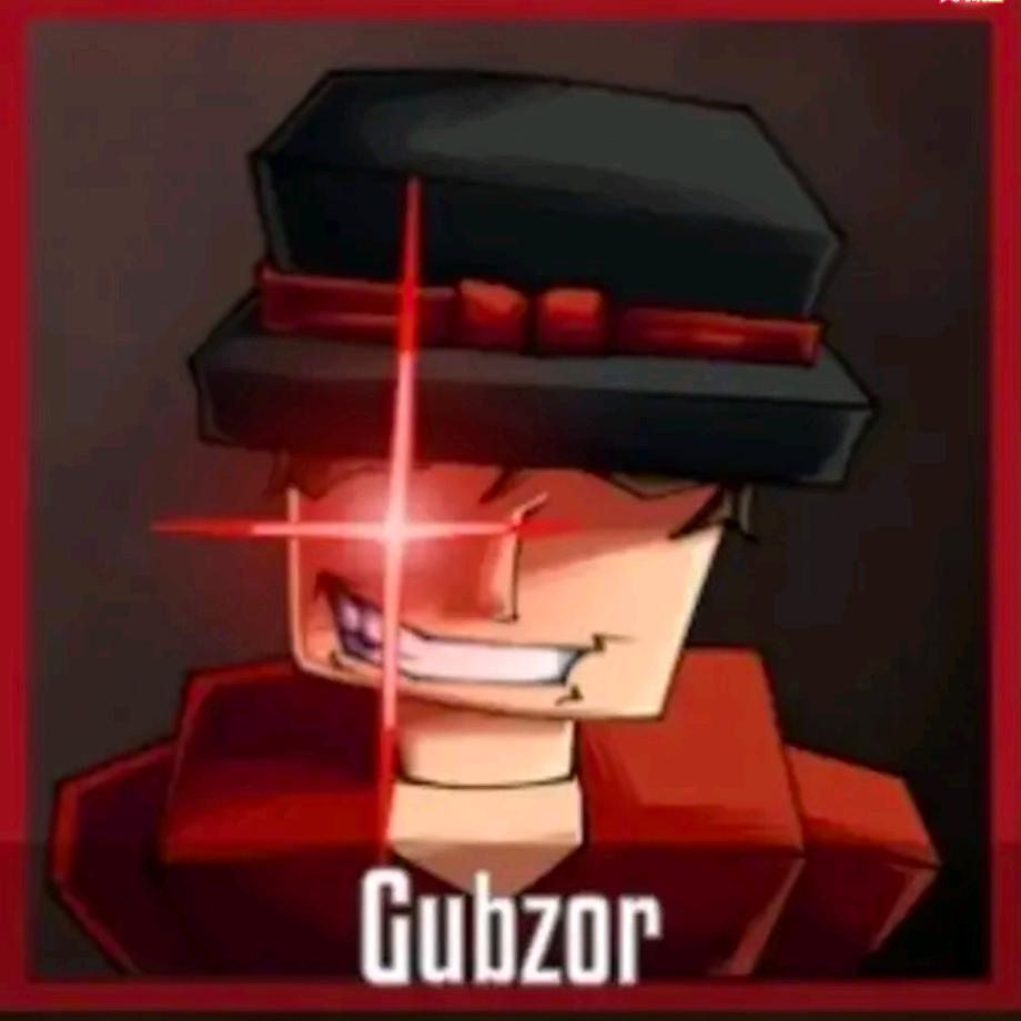 Gubzor
