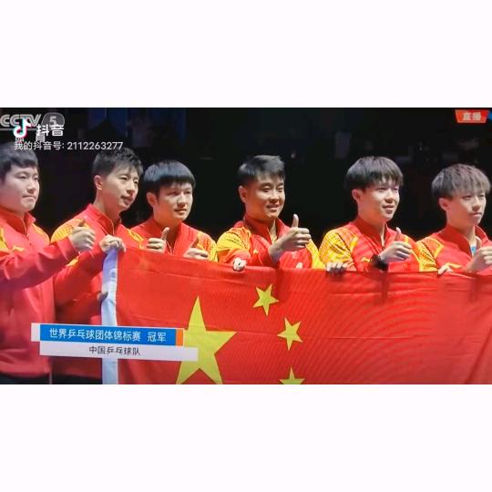 喵喵乒乓