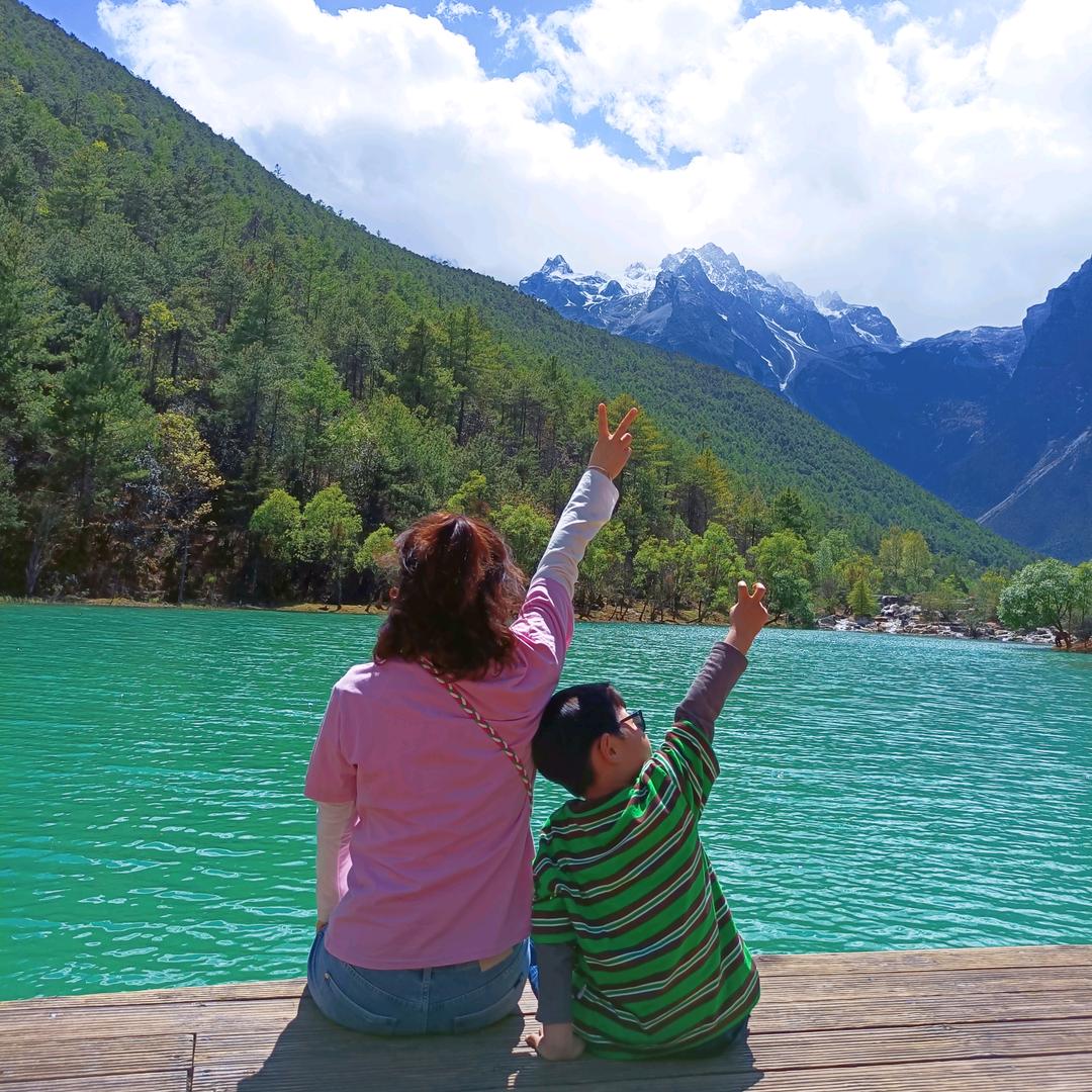 123藏一袋快乐😁