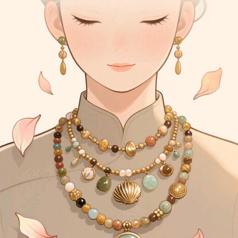 稍安物造手作铺✨