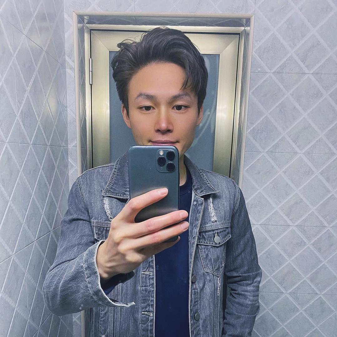 白鹤童子