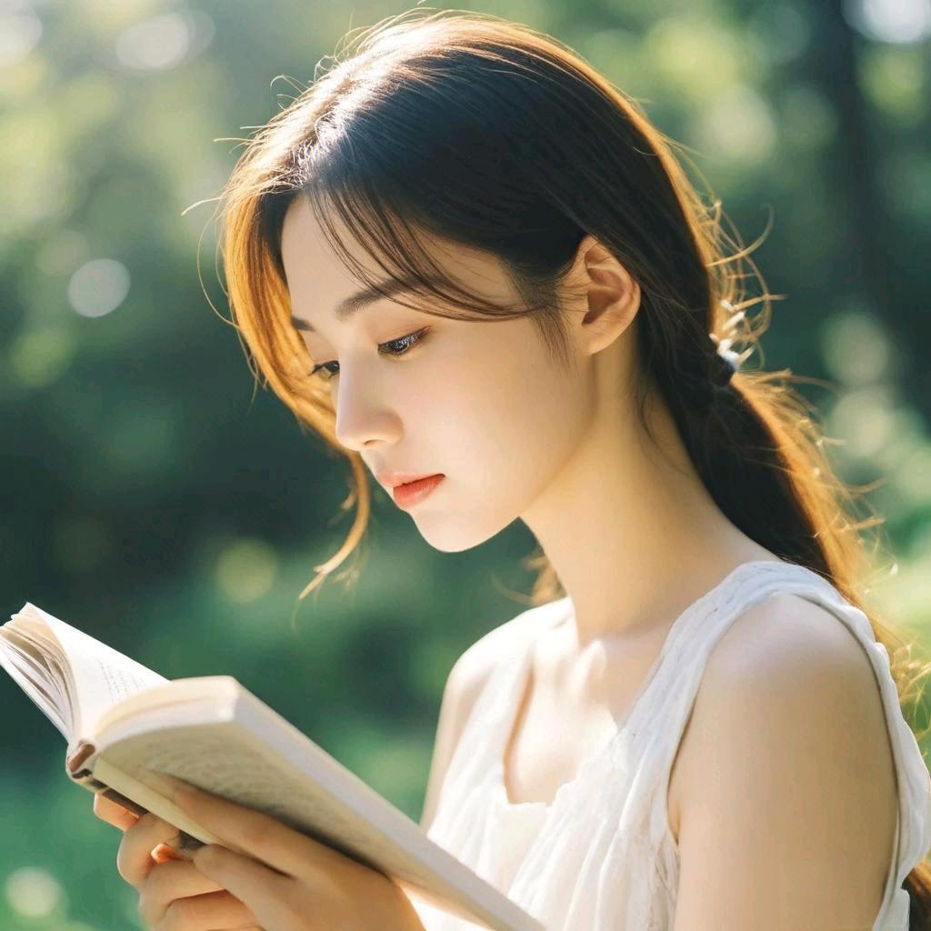 每日一本时光书（互关必回）