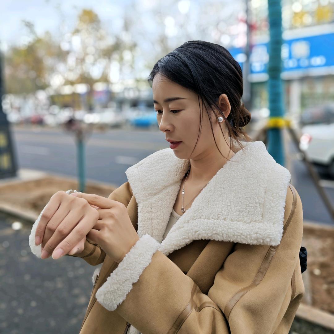 常美丽