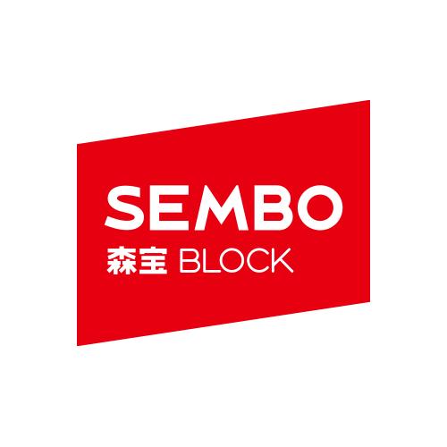 森宝积木官方旗舰店
