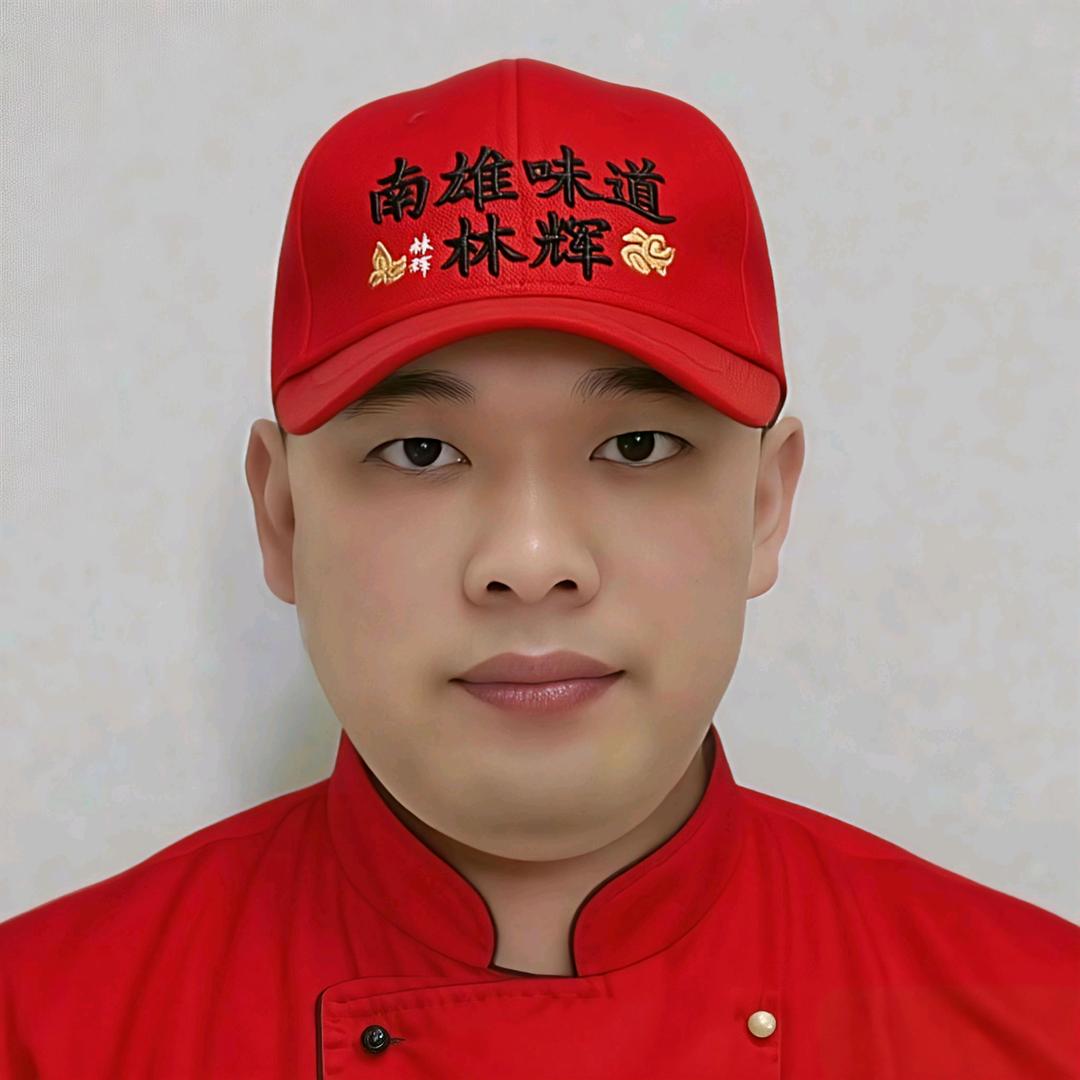AI南雄山珍集