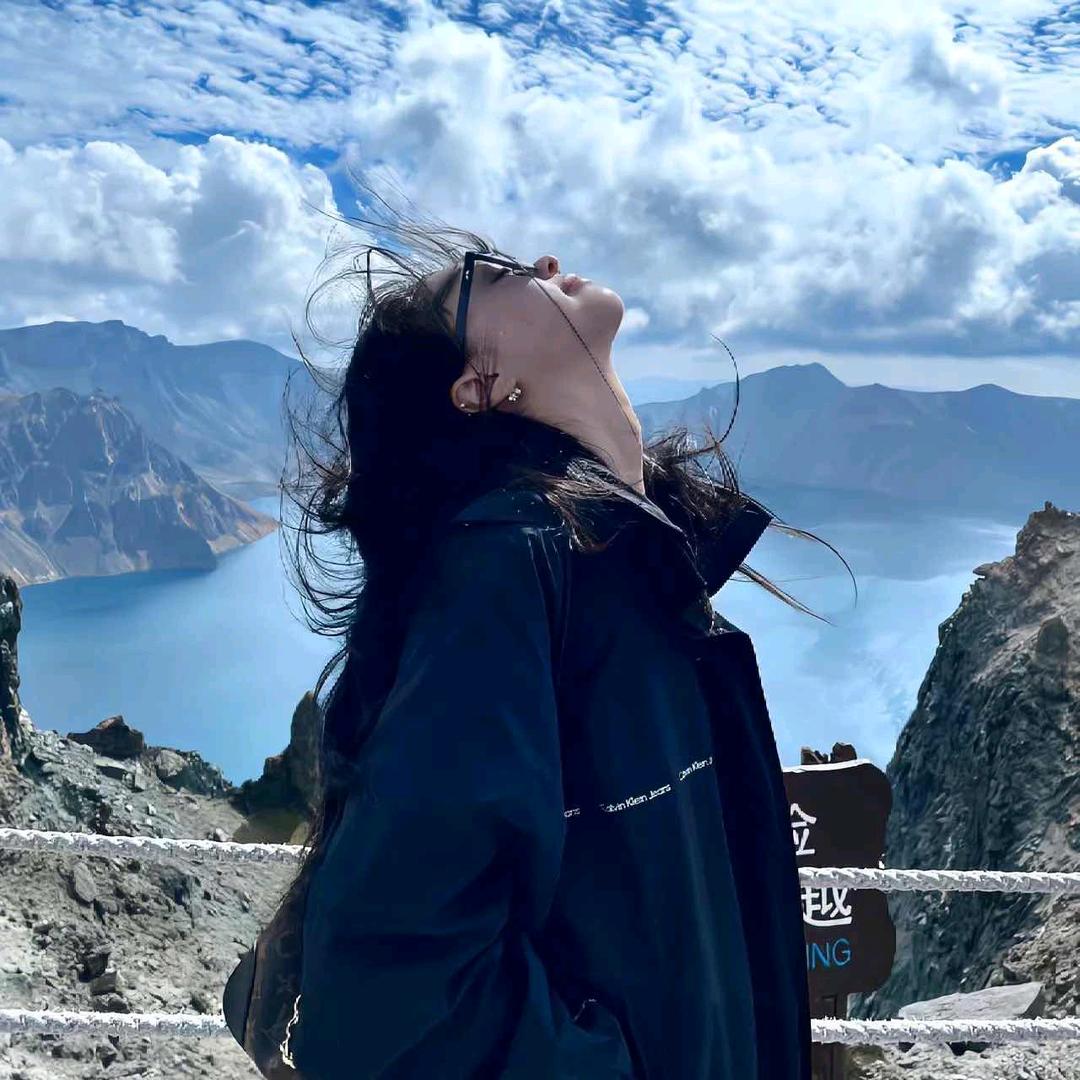 _ 小锦李.