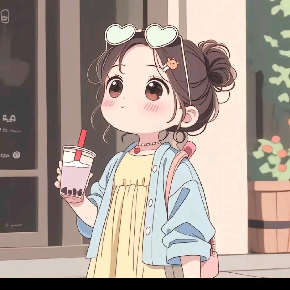 幸运星