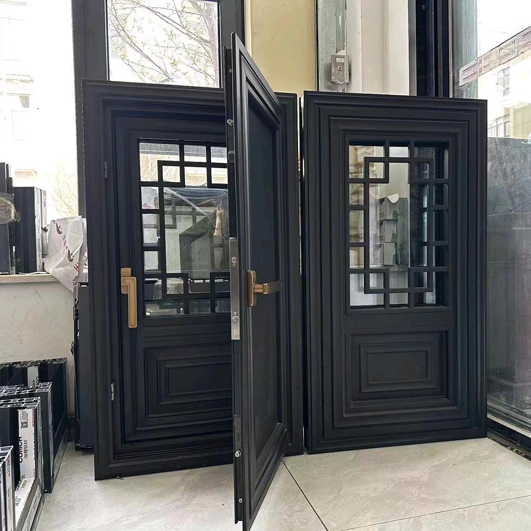 海螺型材韵辰鼎晖