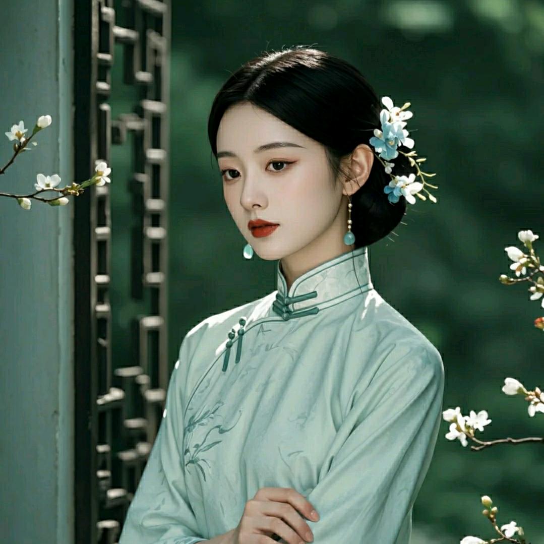 云朵穿搭