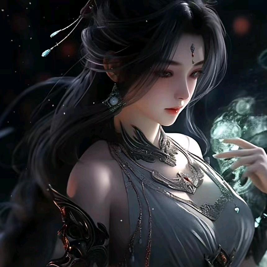 仙侠月梅