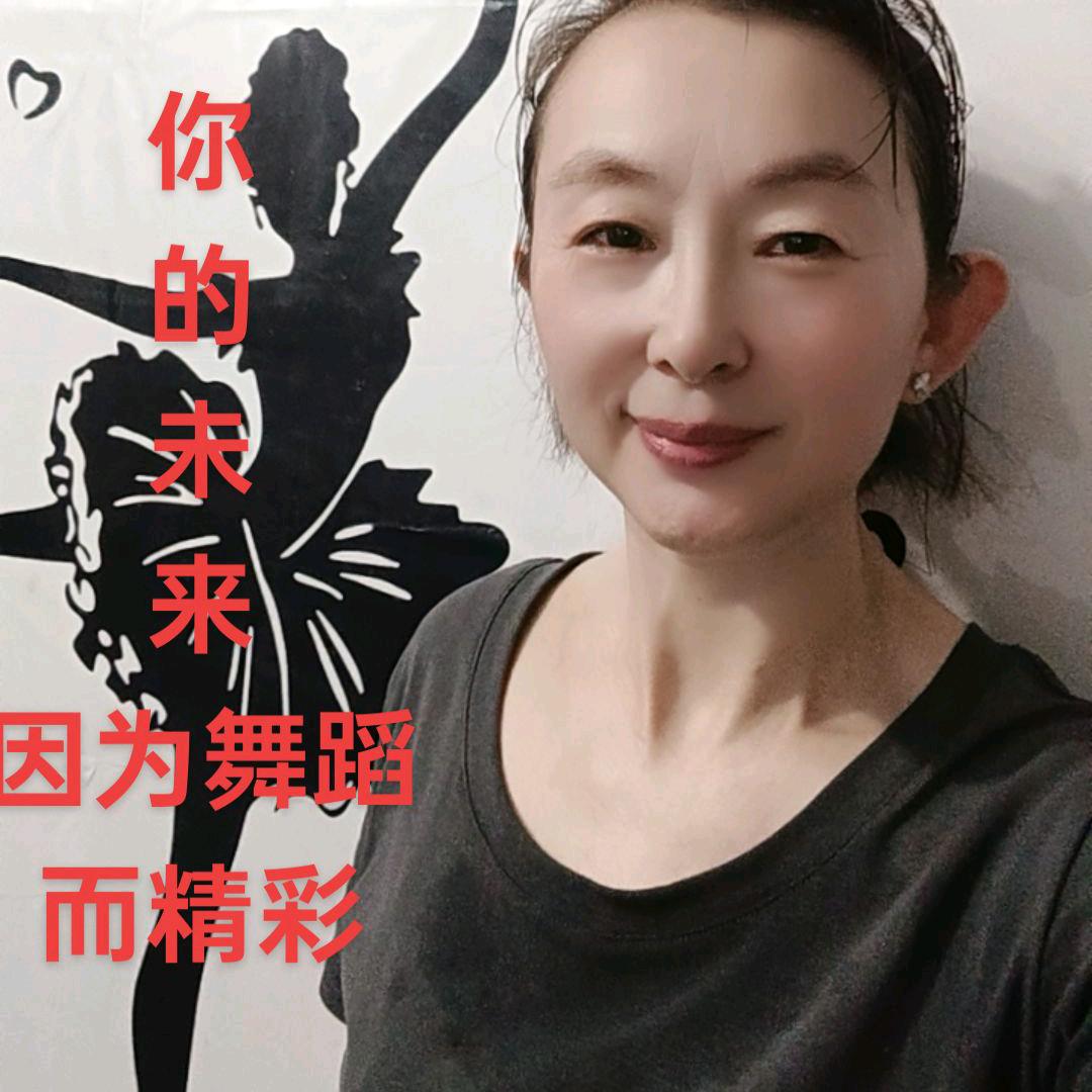 清溪广场舞