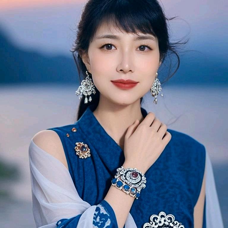 娟娟