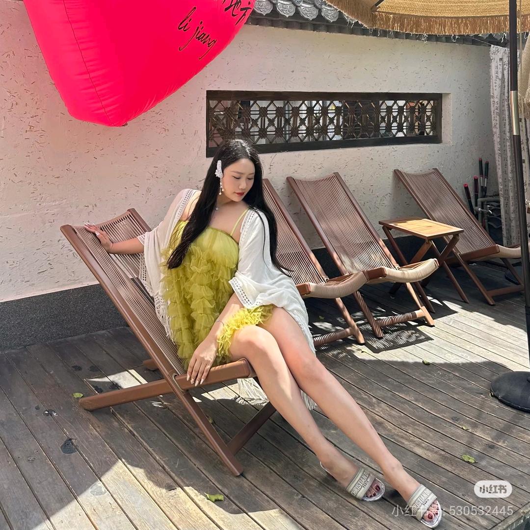 藏不住的心动