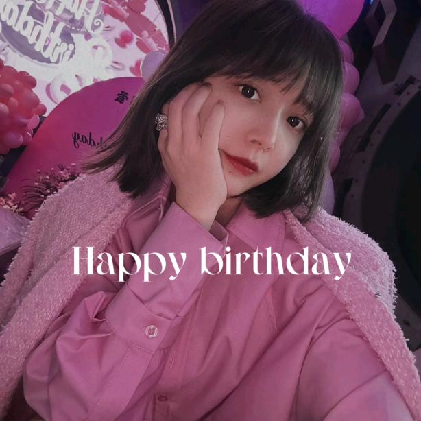 周明星🌟（爆款返场）