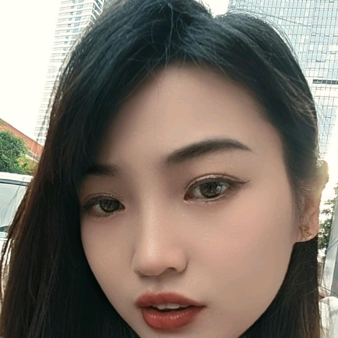 爱笑的人运气不会差