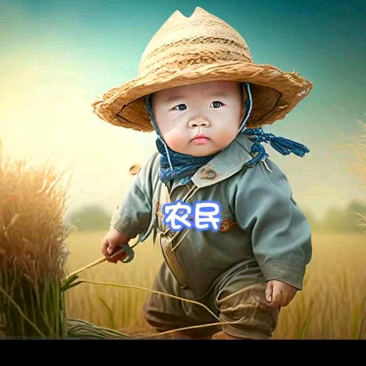农民