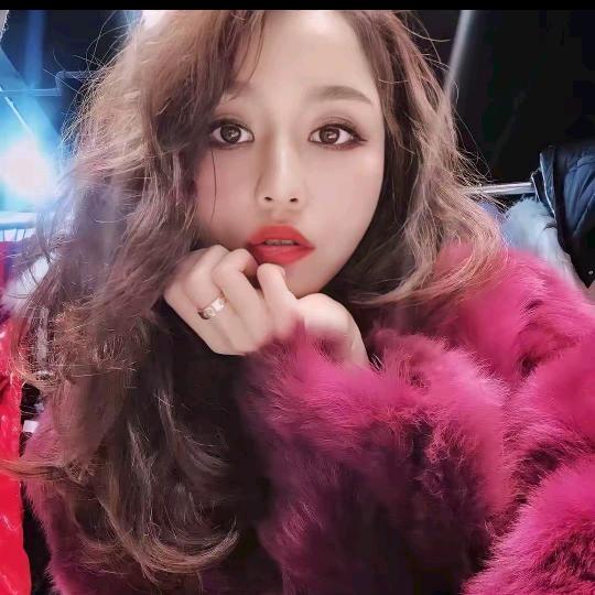 懒猫nono-高奢定制皮草