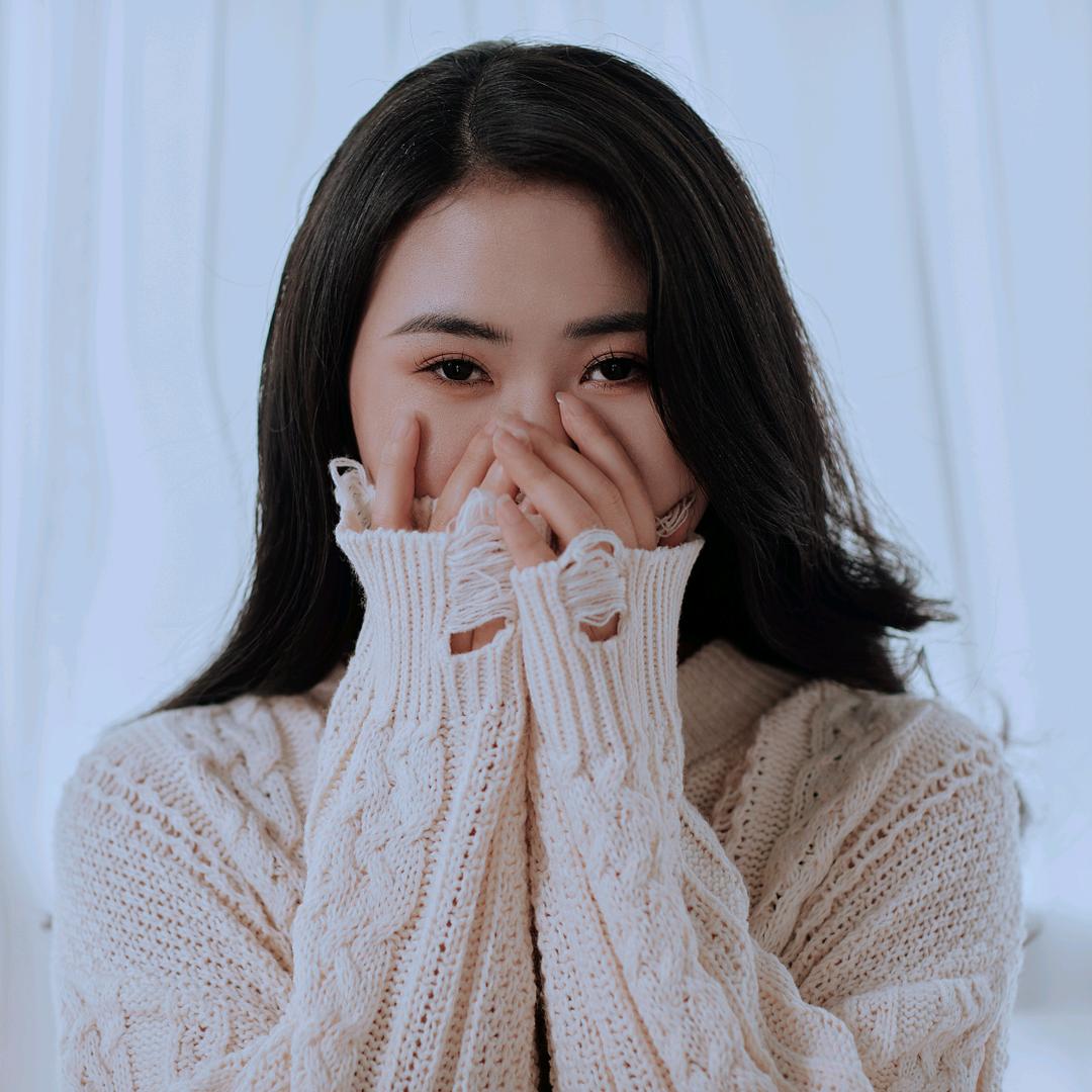 @初恋i头像
