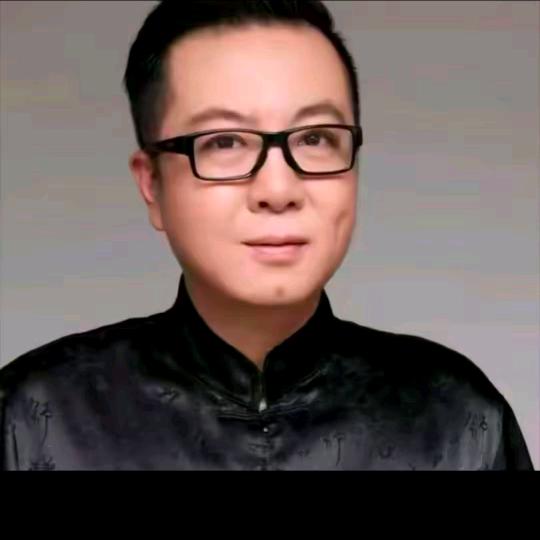 一字眉