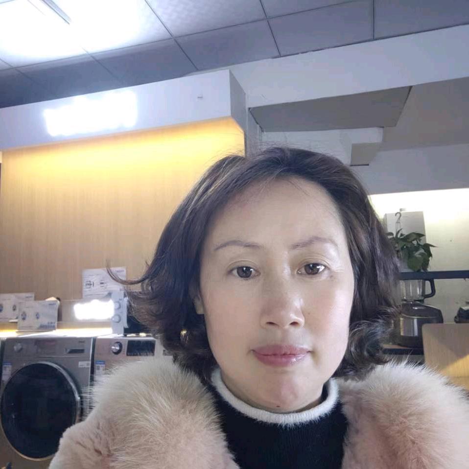 河边格力海尔