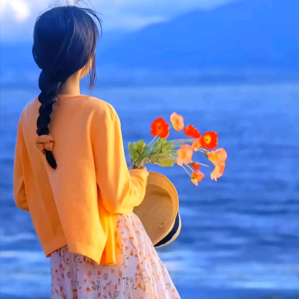 🌻大芳芳