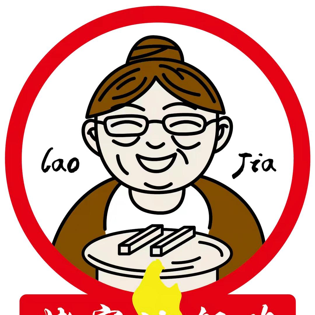 姥家地锅鸡（顺达路店）