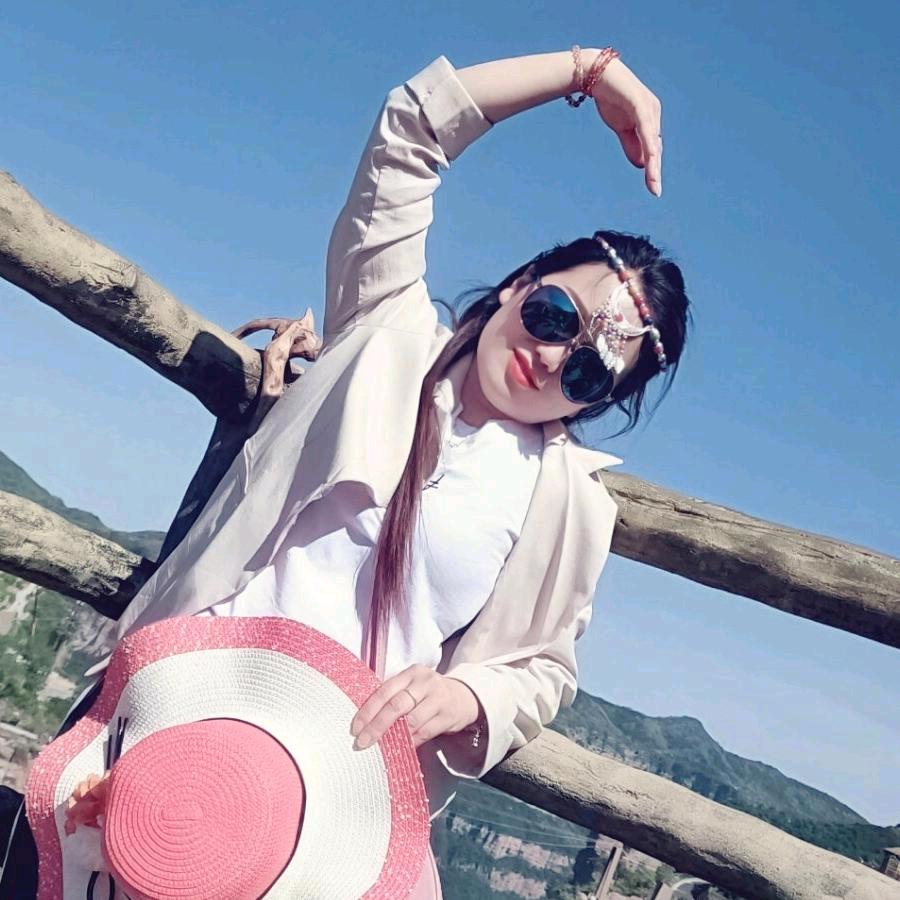 ༊ღ᭄王家ꦿ꯭姑娘꧔ꦿ᭄💞