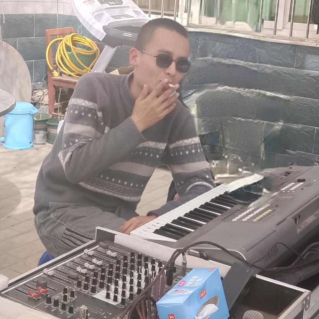 六井乐元管弦乐队