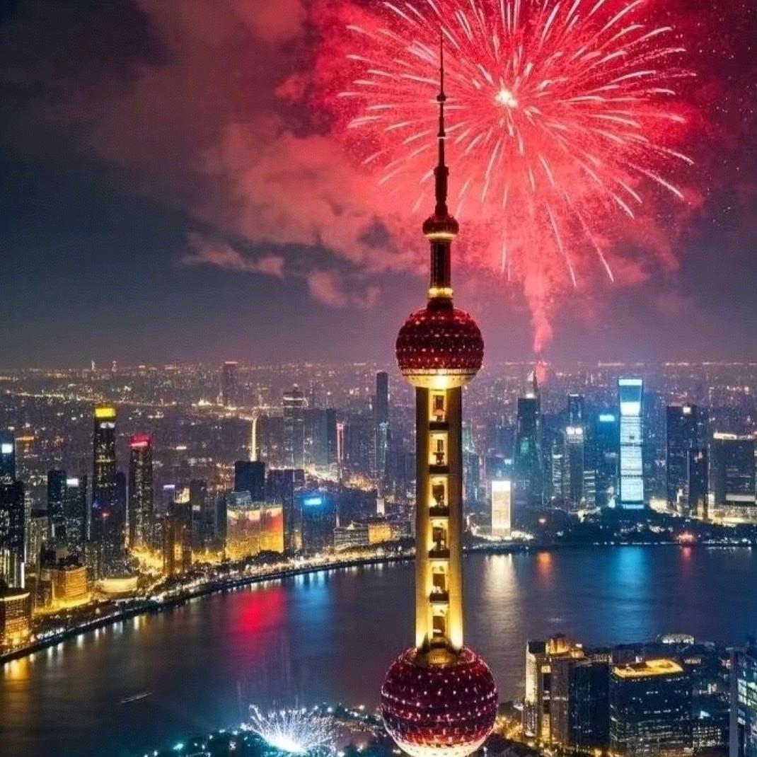 周游记