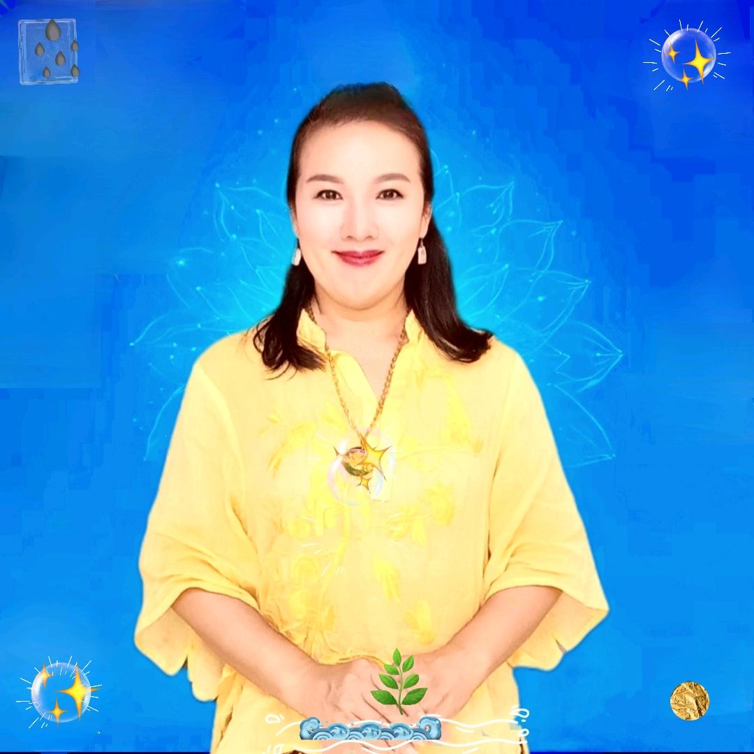 鸡足山下满爱