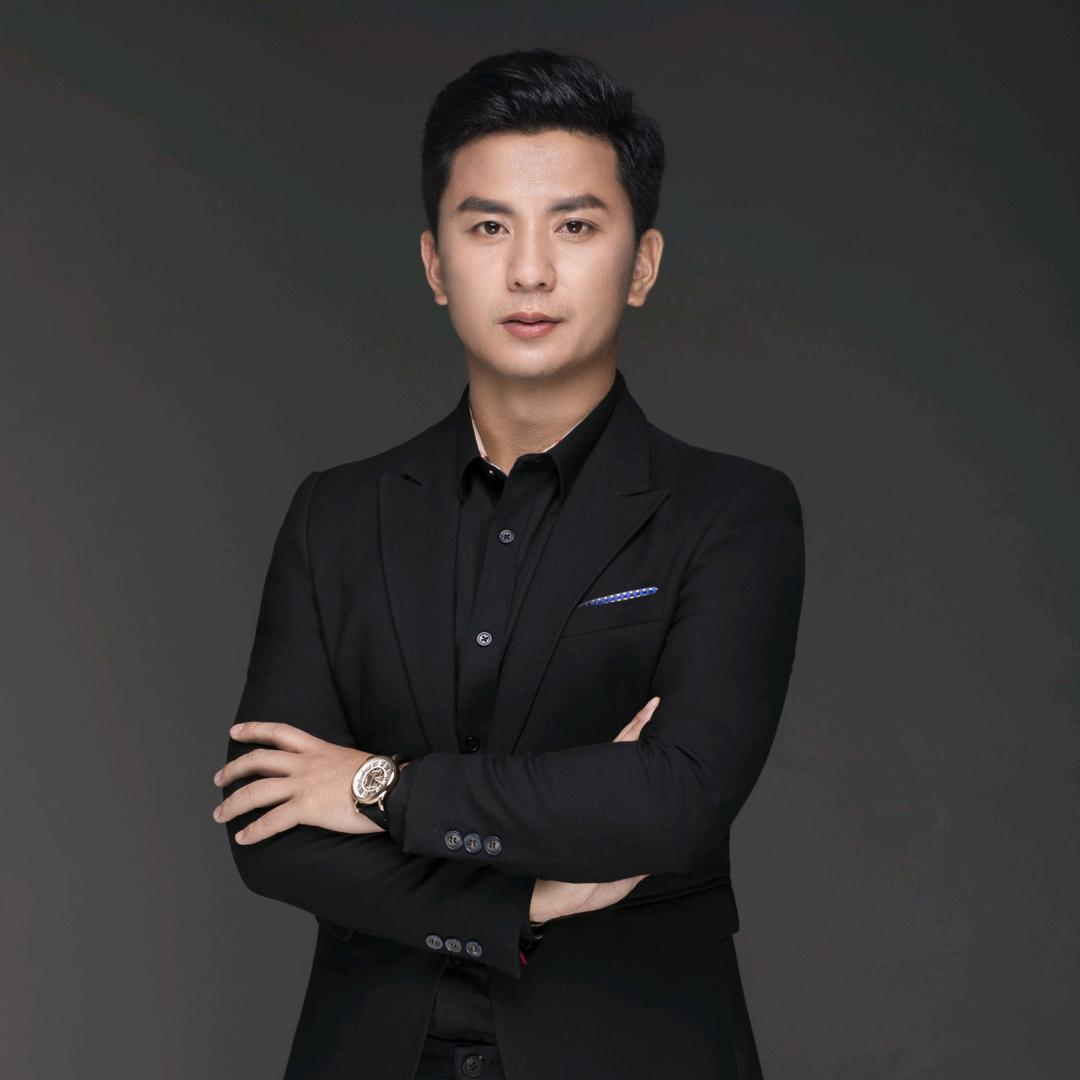 深圳美业雷先生