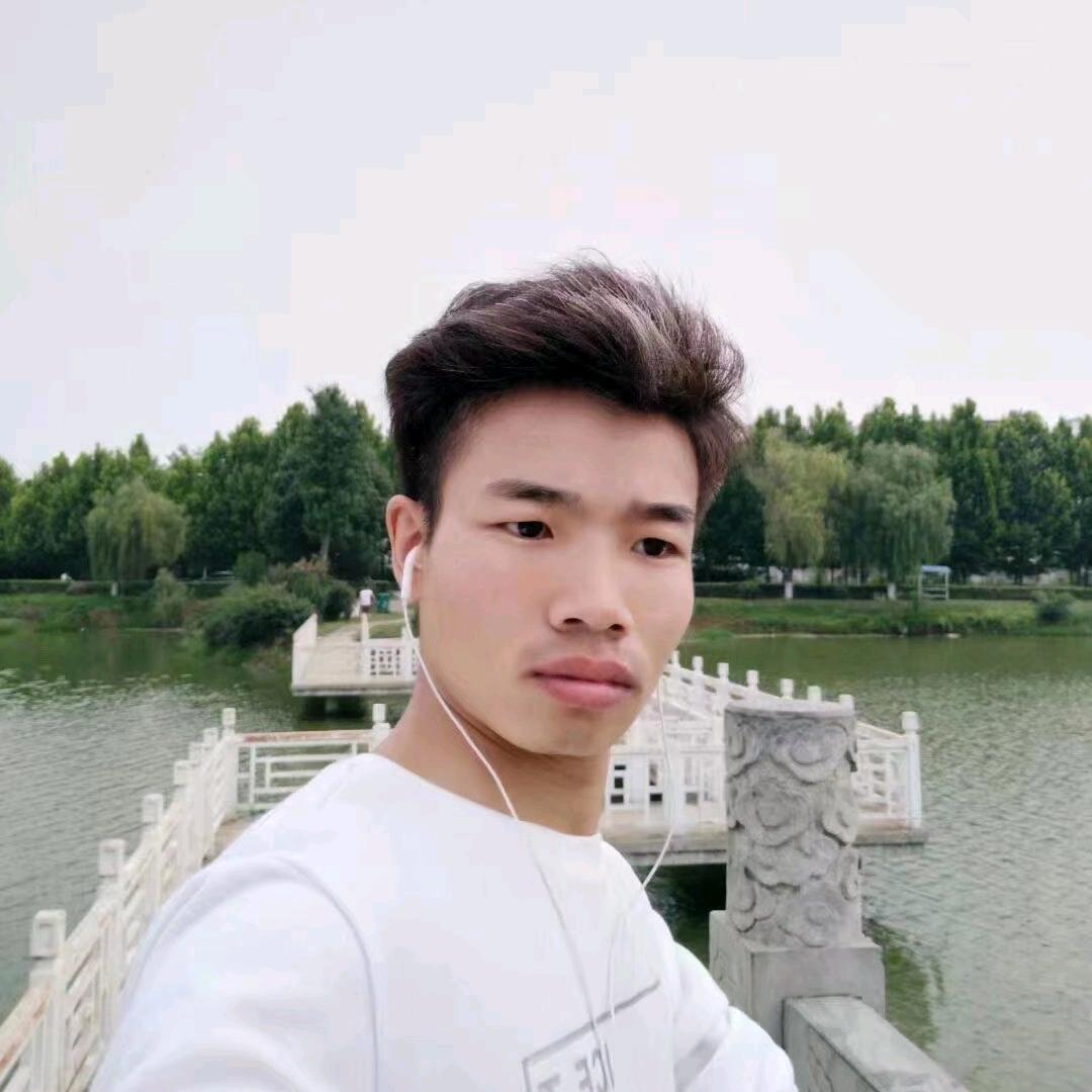 立哥励志前行