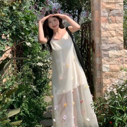 小葵花菜-穿搭日常