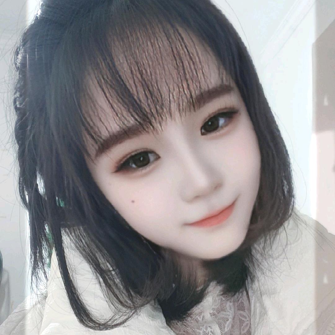 幸运女神💄💋