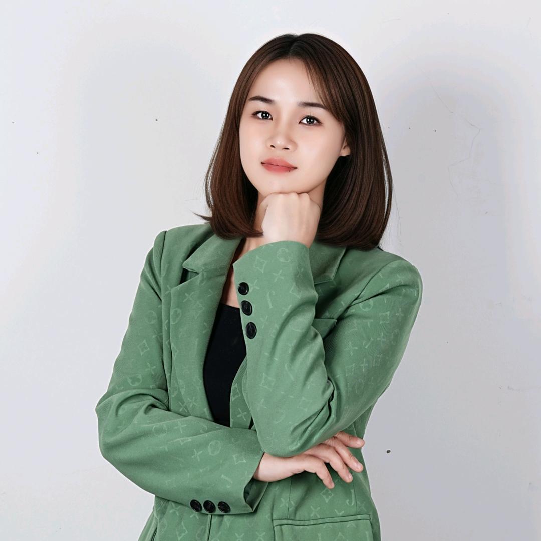 专业美工蕾蕾