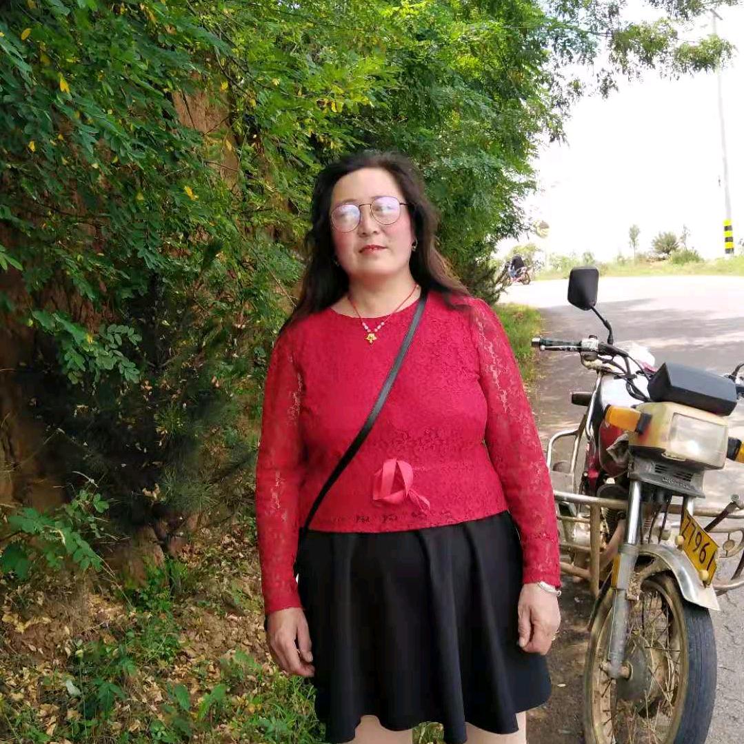 农村刘大姐