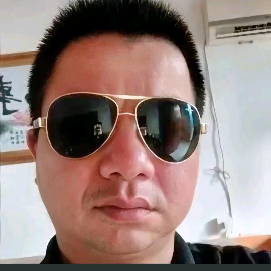孤独的狼