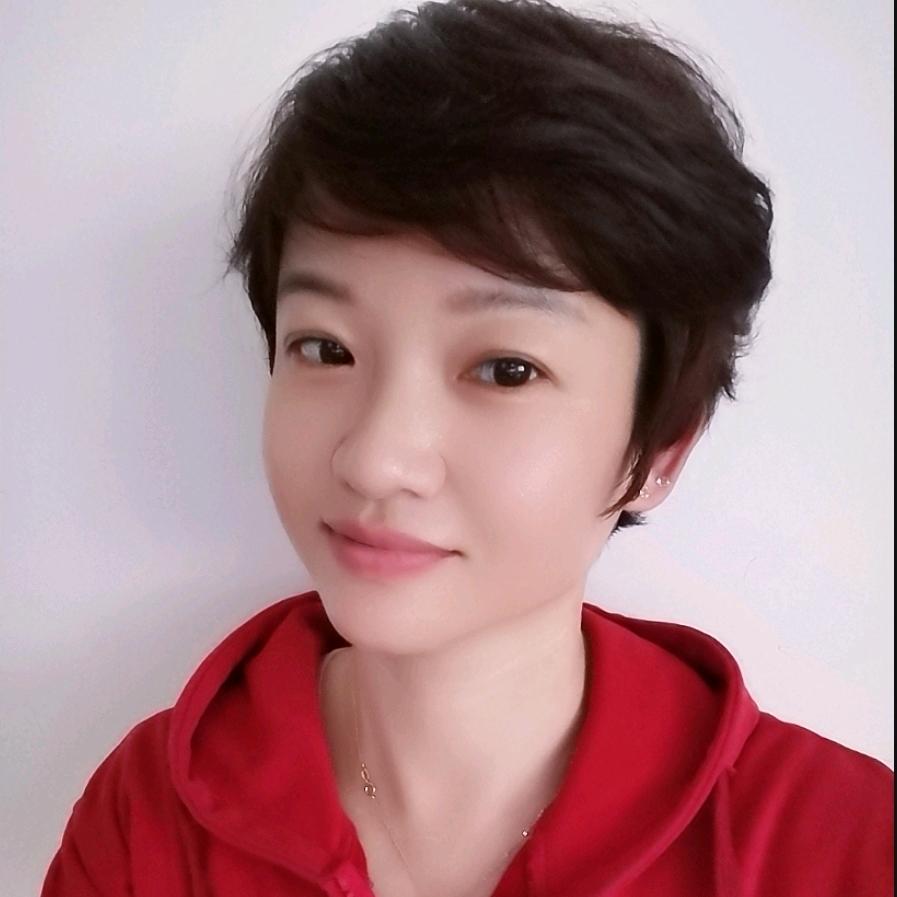 媛媛😘爱跳舞