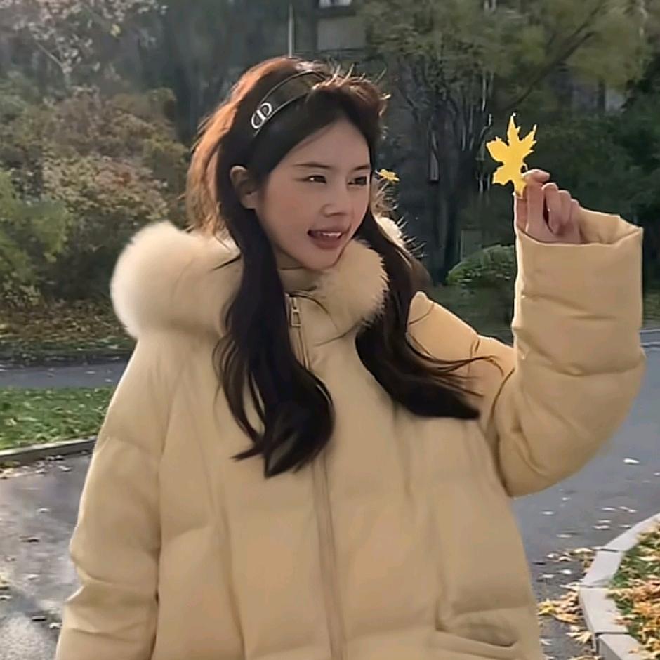 花花（穿搭精选）